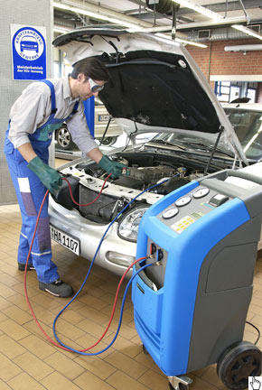 Klimaservice